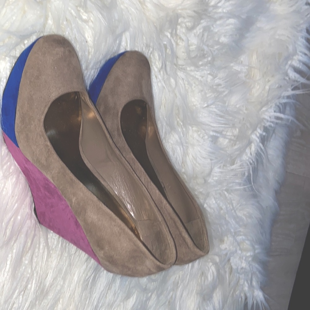 Wedges